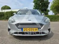 2019 Ford FOCUS
