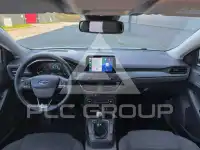 2019 Ford FOCUS