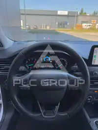 2019 Ford FOCUS