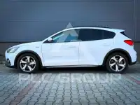 2019 Ford FOCUS