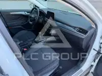 2019 Ford FOCUS