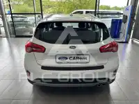 2019 Ford FOCUS