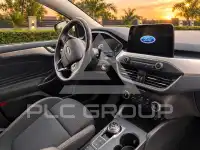 2019 Ford FOCUS