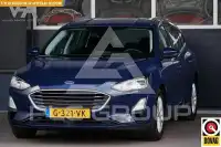 2019 Ford FOCUS