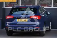 2019 Ford FOCUS