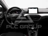 2019 Ford FOCUS