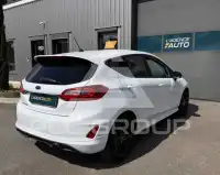 2019 Ford FOCUS