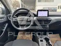 2019 Ford FOCUS