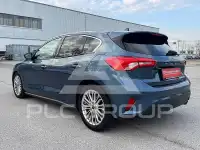 2019 Ford FOCUS