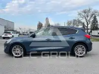 2019 Ford FOCUS