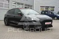 2019 Ford FOCUS