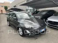 2019 Ford FOCUS