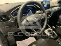 2019 Ford FOCUS