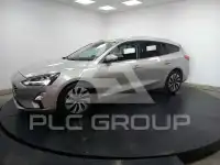 2019 Ford FOCUS