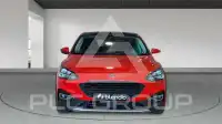 2019 Ford FOCUS