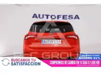 2019 Ford FOCUS