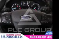 2019 Ford FOCUS