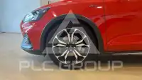 2019 Ford FOCUS