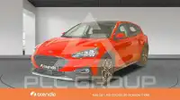 2019 Ford FOCUS
