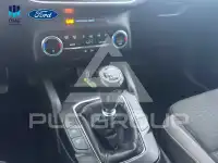 2019 Ford FOCUS