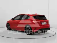 2019 Ford FOCUS
