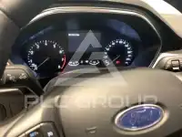 2019 Ford FOCUS