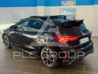 2019 Ford FOCUS