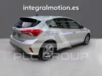 2019 Ford FOCUS