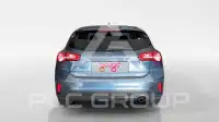 2019 Ford FOCUS