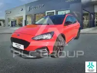 2019 Ford FOCUS