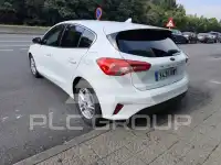 2019 Ford FOCUS
