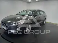 2019 Ford FOCUS