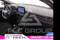 2019 Ford FOCUS