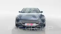 2019 Ford FOCUS