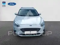 2019 Ford FOCUS