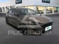 2019 Ford FOCUS
