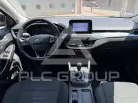 2019 Ford FOCUS