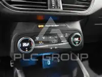 2019 Ford FOCUS