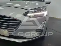 2019 Ford FOCUS