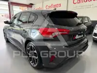 2019 Ford FOCUS