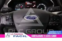 2019 Ford FOCUS