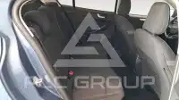 2019 Ford FOCUS