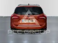 2019 Ford FOCUS
