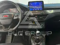 2019 Ford FOCUS