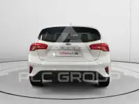 2019 Ford FOCUS