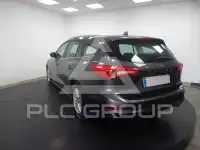 2019 Ford FOCUS