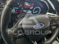 2019 Ford FOCUS