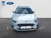 2019 Ford FOCUS
