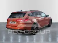 2019 Ford FOCUS