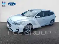2019 Ford FOCUS